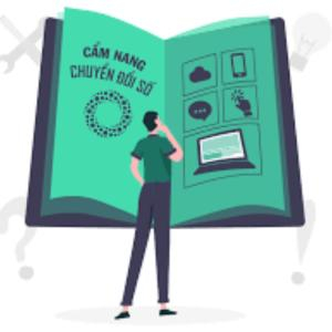 Cẩm Nang Chuyển Đổi Số